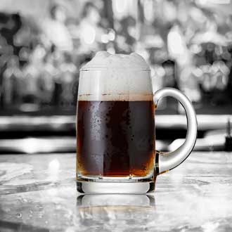 ブリュービスシュヴァルツの写真