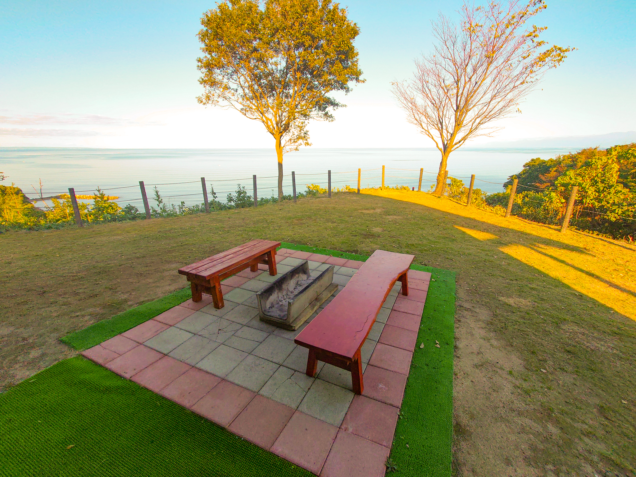 レクリエーションスペース